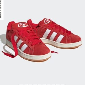 NWT adidas campus 00s